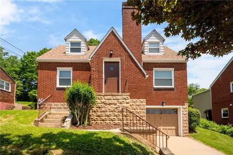129 Temona Dr, Pittsburgh, PA 15236