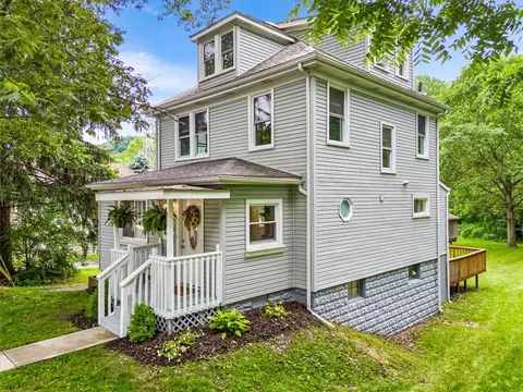 537 Ambridge Ave, Ambridge, PA 15003
