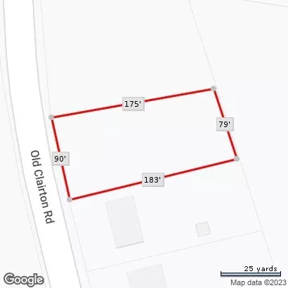 lot8 Old Clairton Rd, Clairton, PA 15025