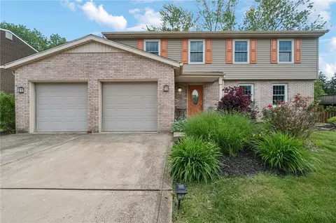 115 Southridge Dr, Monroeville, PA 15146