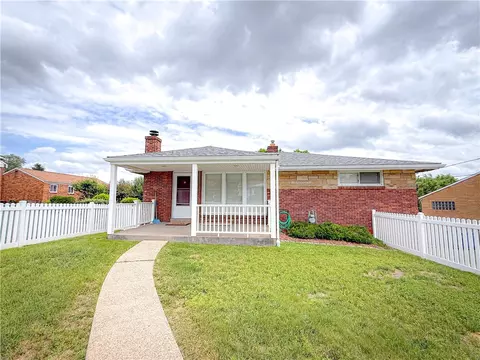 3361 Sycamore Dr, Pittsburgh, PA 15234