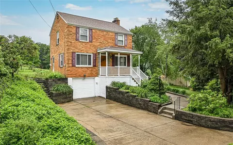 9916 Neuhart Blvd, Wexford, PA 15090