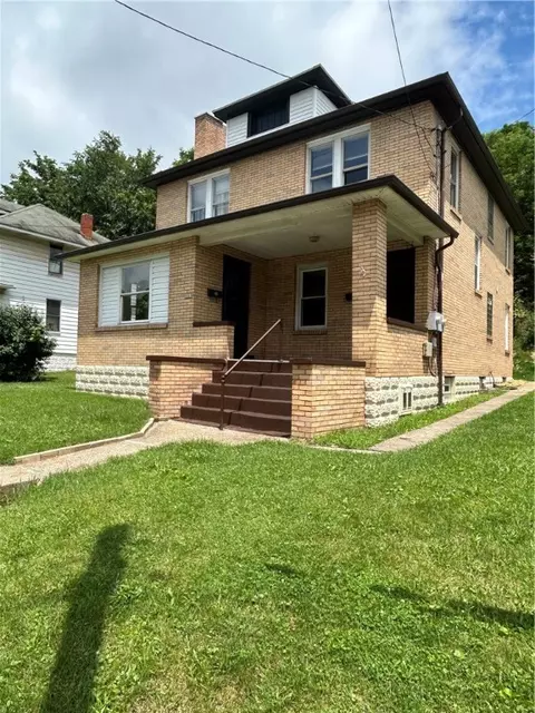 2218-2216 Mcmonagle Ave, Pittsburgh, PA 15216