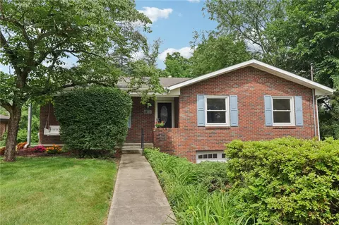 1154 Bucknell, Monroeville, PA 15146