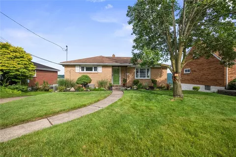 1753 Outlook Dr, Verona, PA 15147