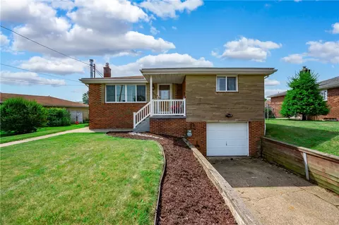 1072 North Ave, Baden, PA 15005