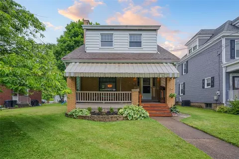 3123 Willett Rd, Pittsburgh, PA 15227