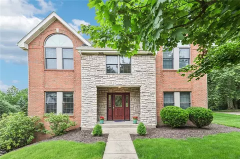1386 Royal Oak Dr, Wexford, PA 15090