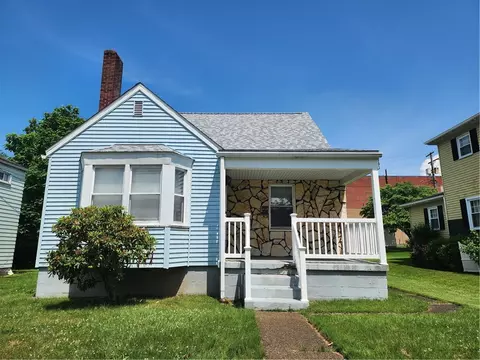 1025 Union Ave, Brackenridge, PA 15014