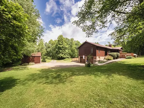 Exterior - 4779 State Route 819, Apollo, PA 15613 photo 6 of 12