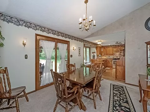 Dining - 4779 State Route 819, Apollo, PA 15613 photo 1 of 2