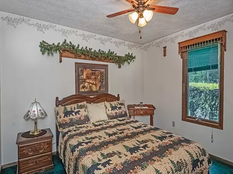 Bedroom - 4779 State Route 819, Apollo, PA 15613 photo 3 of 3