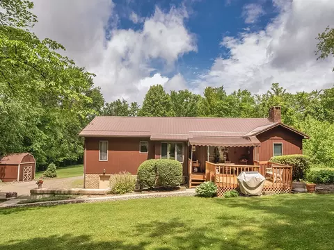 Exterior - 4779 State Route 819, Apollo, PA 15613 photo 3 of 12