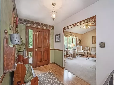 Entry Way - 4779 State Route 819, Apollo, PA 15613 photo 1 of 2