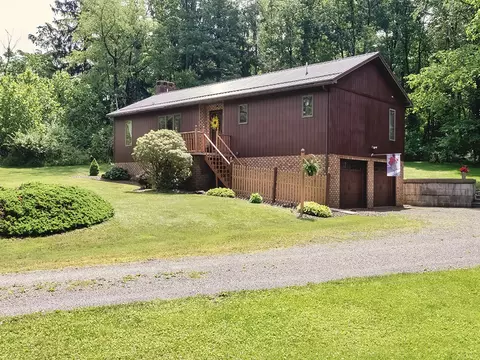 Exterior - 4779 State Route 819, Apollo, PA 15613 photo 2 of 12