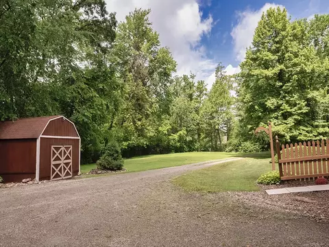 Exterior - 4779 State Route 819, Apollo, PA 15613 photo 11 of 12