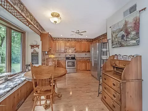 Kitchen - 4779 State Route 819, Apollo, PA 15613 photo 2 of 5