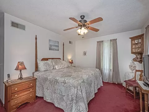 Bedroom - 4779 State Route 819, Apollo, PA 15613 photo 1 of 3