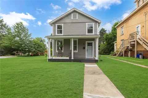 452 Canal St, Beaver, PA 15009