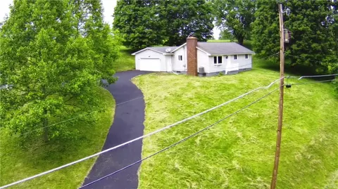 552 Heinz Camp Rd, Portersville, PA 16051
