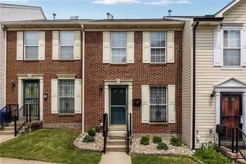 9 Davenport St, Pittsburgh, PA 15219