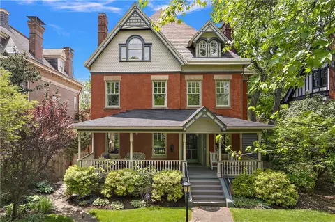 1176 Murray Hill Ave, Pittsburgh, PA 15217