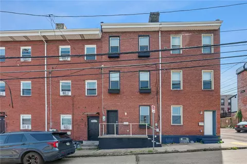 309 37th St, Pittsburgh, PA 15201