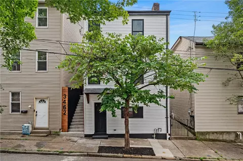 3462 Ligonier St, Pittsburgh, PA 15201