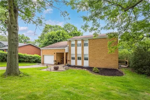 341 Mcmurray Rd, Pittsburgh, PA 15241