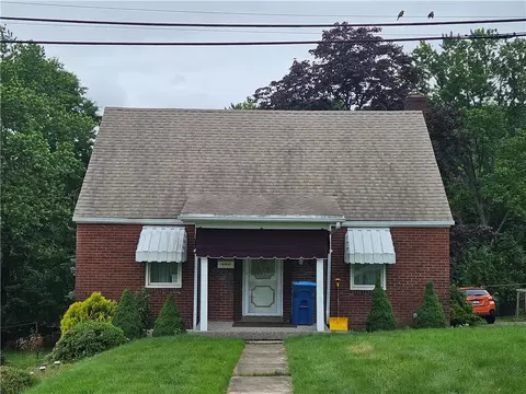 805 8th St, Verona, PA 15147