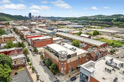 196 36th St #3G, Pittsburgh, PA 15201