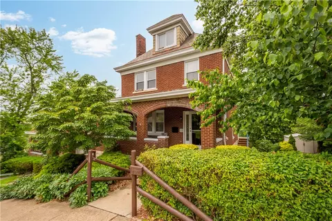 512 Gorgas St, Pittsburgh, PA 15210