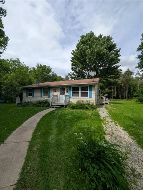 3046 Oneida Vly, Hilliards, PA 16040