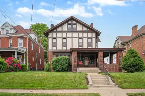 81 Dinsmore Ave, Pittsburgh, PA 15205