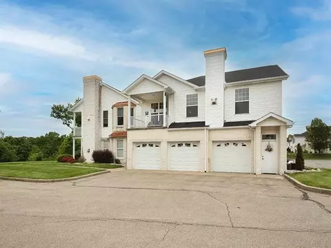 232 Adams Pointe Blvd #6, Mars, PA 16046