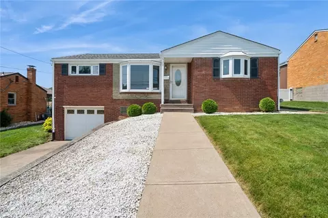 520 Judith Dr, Pittsburgh, PA 15236