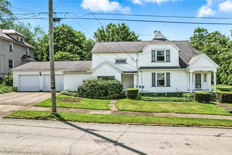 1 E Ridge Ave, Greenville, PA 16125