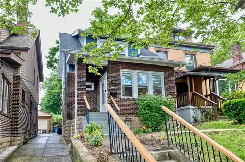 2267 Tilbury Ave, Pittsburgh, PA 15217