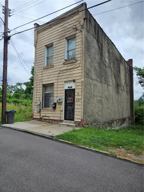 237 Wick St, Pittsburgh, PA 15219