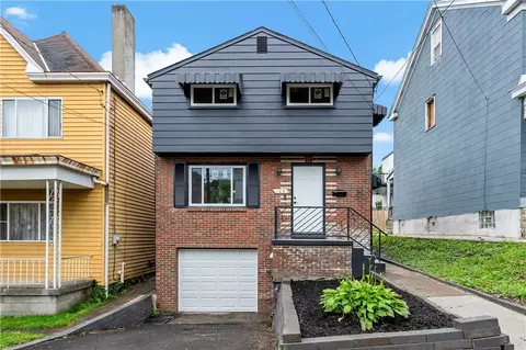 103 Church Ave, Pittsburgh, PA 15210