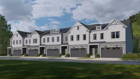 131 Quail Run Road Unit #5, Venetia, PA 15367