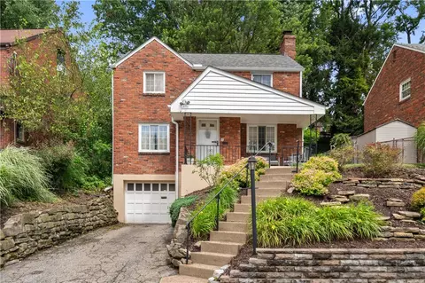 11 Oakville Dr, Pittsburgh, PA 15220