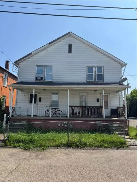 200 Jarvis St, Aliquippa, PA 15001