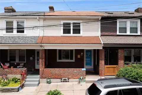 4207 Post St, Pittsburgh, PA 15201