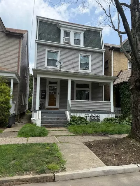 127 2nd St, Aspinwall, PA 15215