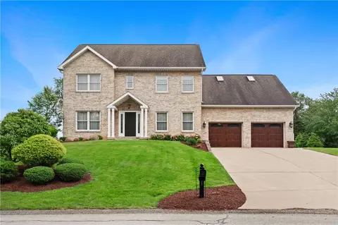 6885 Stephanie Ct, Delmont, PA 15626