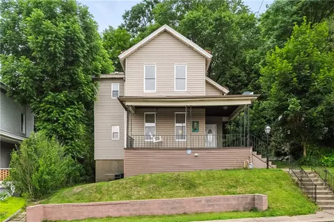 39 Danvers Ave, Pittsburgh, PA 15205