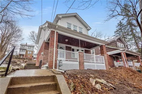 2301 Fairland St, Pittsburgh, PA 15210