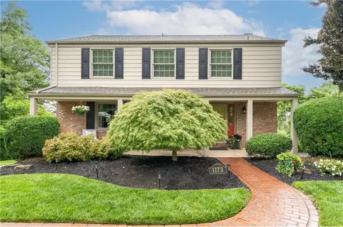 1173 Billings Dr, Pittsburgh, PA 15241