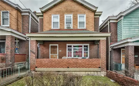 3347 Juliet St, Pittsburgh, PA 15213